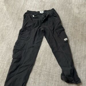 EVERYTHING MUST GO Urban Outfitters linen cargos